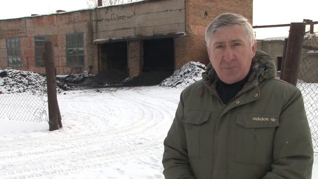 Макаров В. Ф. Город Канск и возможности его социально-экономического развития.