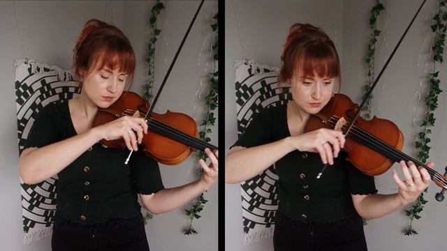 Shostakovich - Prelude (4 years violinist) смотреть онлайн