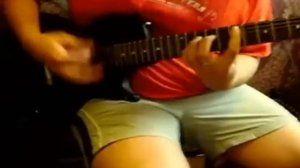 Gibson Les Paul LP Melody Maker Mahogany 07'