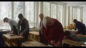 заступился за учителя