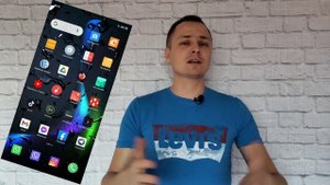 ANDROID 10 НА MEIZU С FLYME 8.  В ЧЁМ ЯВНЫЕ РАЗЛИЧИЯ?