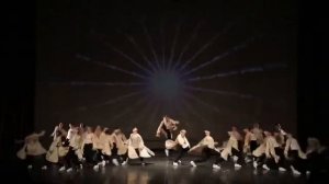 Танцующий мир 20147 Джаггер л1