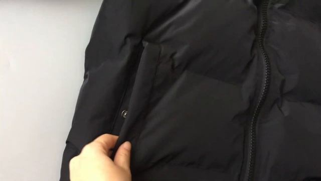 TRAPSTAR PUFFER JACKET UNBOXING & REVIEW смотреть онлайн