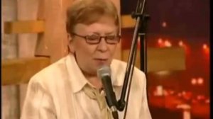 Малая антология бардовской песни. Ирина Левинзон.  Кикимора.