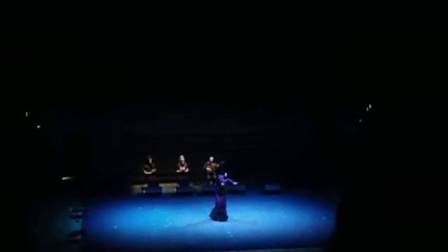 TO In. Flamenco Festival смотреть онлайн