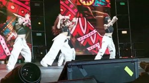 ITZY 'Mi Gente' Cover HD Fan Cam ??