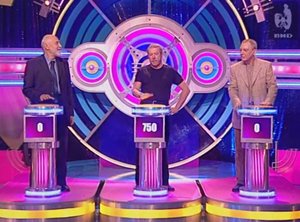 Угадай мелодию 04.01.2004