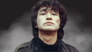 Виктор Цой — Дымок (AI Cover)