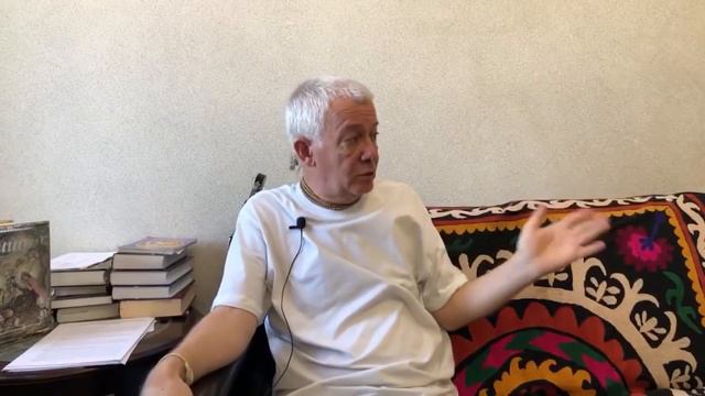 УВИДЕТЬ ДУШУ - Александр Хакимов - Алматы, 2020 смотреть онлайн