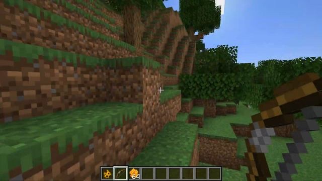 ПРИРУЧИ ОСУ В МАЙНКРАФТ | ОБЗОР МОДА MINECRAFT Wasps