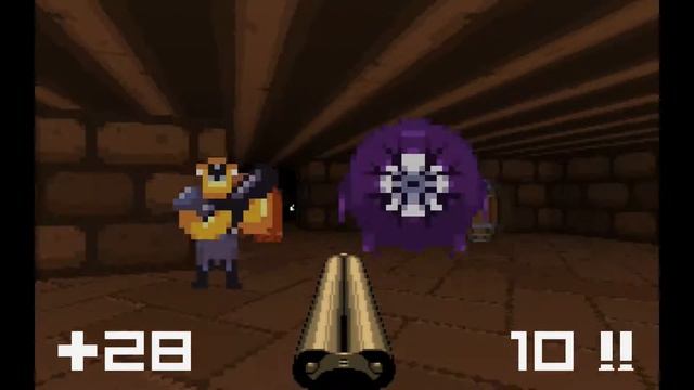 Let's Play: Gun Godz! Ep.3 смотреть онлайн