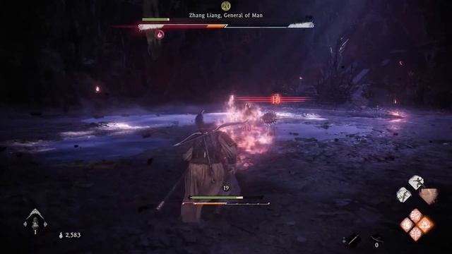 WO LONG FALLEN DYNASTY ОБЗОР НА ДЕМО ВЕРСИЮ ПЕРВЫЙ ВЗГЛЯД смотреть онлайн