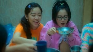 обзор дорамы ДЕВУШКА ДВАДЦАТОГО ВЕКА