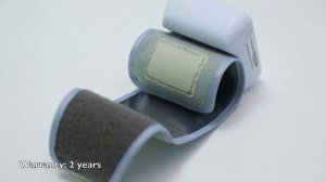 How to use JZIKI wrist digital electronic blood pressure monitor