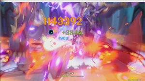 КАК Я ВЫБИВАЛ МИЛЛИОН НА ХУ ТАО | GENSHIN IMPACT