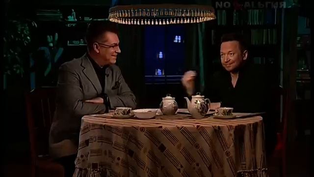 Владимир Березин (2016)