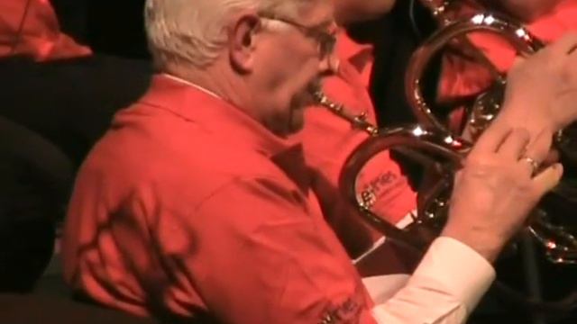 Bergklanken - Marco Borsato (Rood) смотреть онлайн