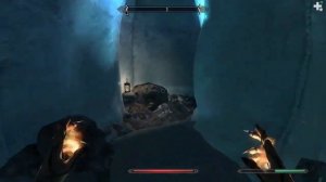 The Elder Scrolls V: Skyrim №137 - поиск камней Барензии II