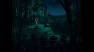 Петушок — Золотой гребешок