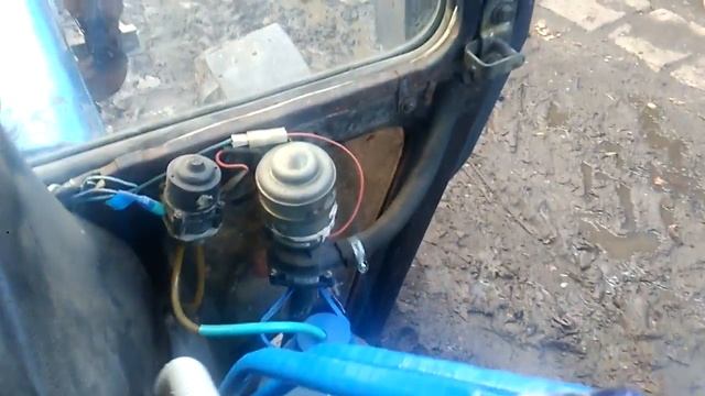 Ручки на распределитель смотреть онлайн