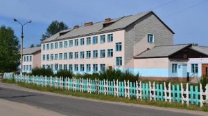 школьные годы 1982-1992 Новая Игирма