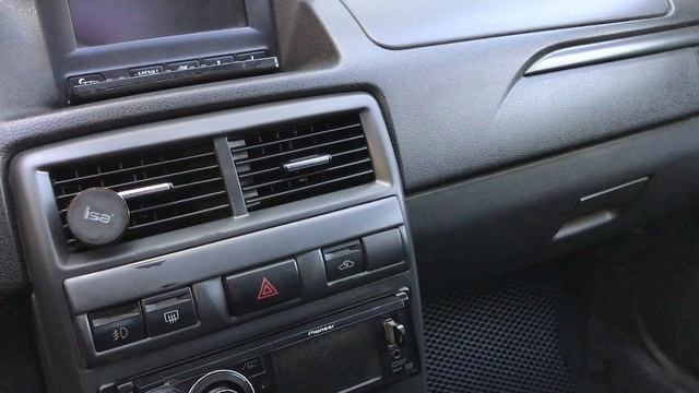 Лада Приора с пробегом 300.000 км смотреть онлайн