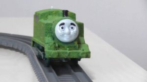 Thomas & Friends Tokyo maintenance factory RiChannel