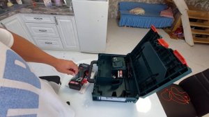 обзор шуроповерта Метабо BS12 первые впечатления