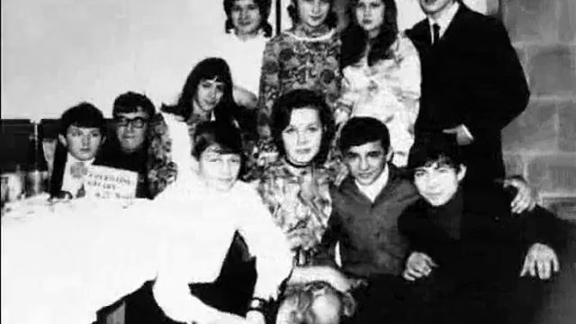 С. Трофимов Посвящение одноклассникам.wmv смотреть онлайн