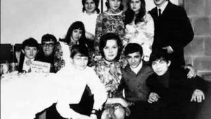 С. Трофимов Посвящение одноклассникам.wmv