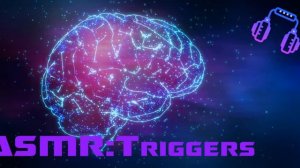 ASMR |Triggers, No talking |Асмр|Тригеры,Без слов| #3