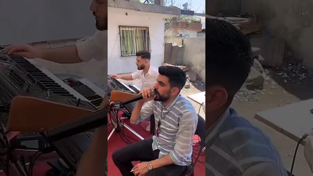 Mahsun Işık & Mustafa Sönmez Le Ciwane 2022 Segavi смотреть онлайн