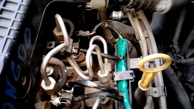 Renault Kangoo 1.5 dci проблема холостого хода смотреть онлайн