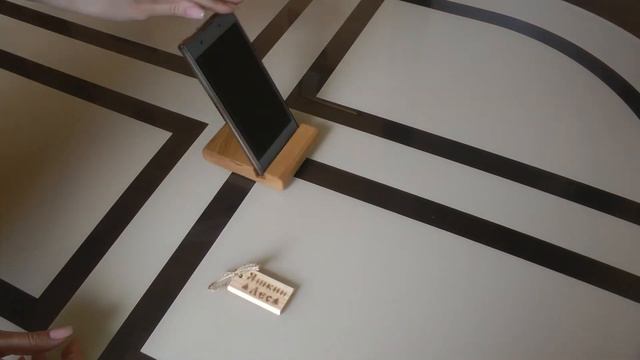 Видео Подставка video converter com