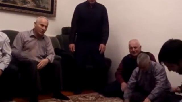 ЧЕЧЕНЦЫ В ИСЛАМЕ И ЗИКР МИТАЕВА УСТАЯВШАЯ КОНЦЕПЦИИ ЗИКРИЗМА