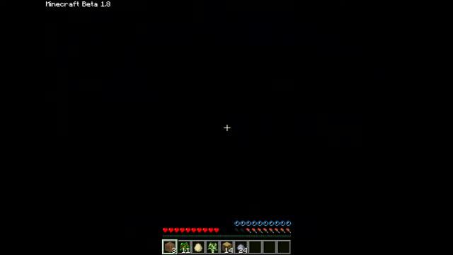 Minecraft: Search for the Stronghold! - Ep. 1 - The Basics смотреть онлайн