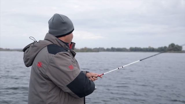 Ловля щуки з човна по холодній воді | На Риболовлю із Задоволенням №6