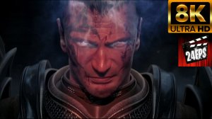Dragon Age Origins  Warden's Calling  Trailer  (Remastered CGI 8K)