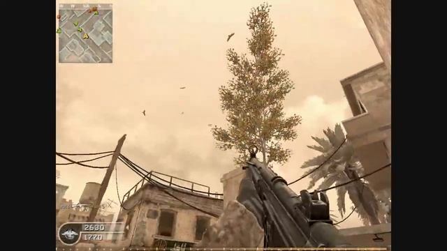 Gamer Reports "Just Throw It" - Backlot смотреть онлайн