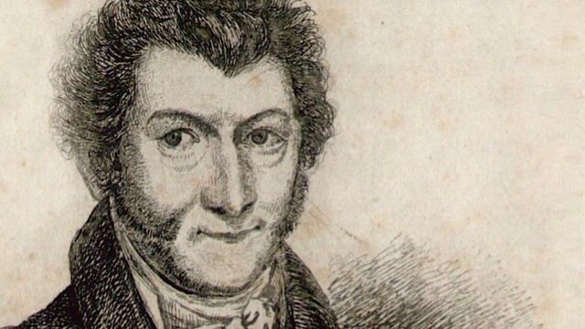 Э. Т. А. Гофман. Мечтавший согревать сердца смотреть онлайн