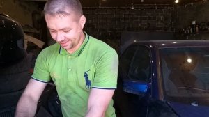 Mercedes W210 Как заменить подвесной подшипник кардана /How to replace the gimbal suspension bearin