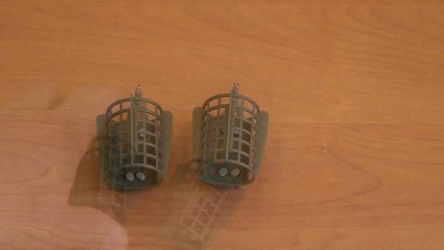 Фидер "быстрого приготовления" смотреть онлайн