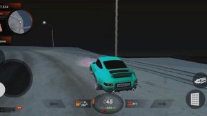 ОБЗОР+ТЕСТ-ДРАЙВ PORSCHE 911 SINGER НА BLACK RUSSIA RP!!!!!!