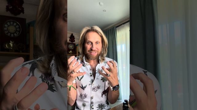 Лимонный эвкалипт  - очищение на всех уровнях!!
