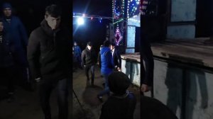 Туй керип эки гулбазим