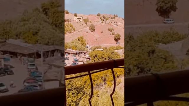 #foryou #lifestyle #morocco #shortvideo #happy #fypシ #montagne #atlas #minivlog #maroc #fypyoutube