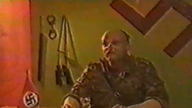 «Криминальная Россия» «Волки по партии»	10 мая 1998