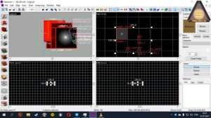 Source Engine  - Valve hammer и 2D Logic mode - Древо логики