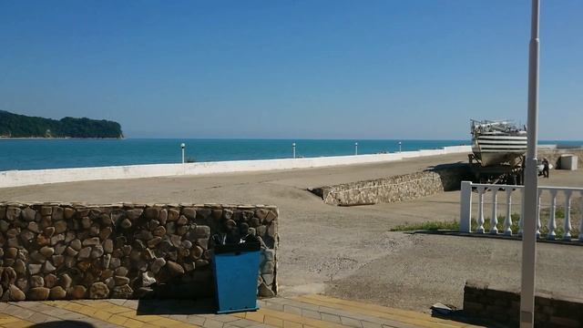 Яхт клуб Торнадо , Краснодарский край Новомихайловка. смотреть онлайн