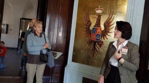 152.Беларусь. Несвижский замок Радзивилов.